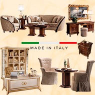 Italian Furniture