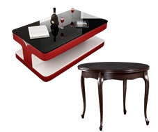 Coffee & Dining Tables | Hotel Furniture