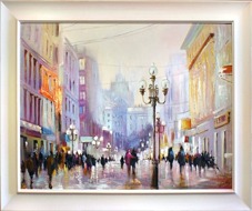 Art Gallery | Paintings