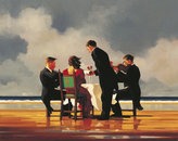 Jack Vettriano Paintings