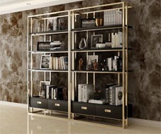 Filing Cabinet / Shelf / Partition