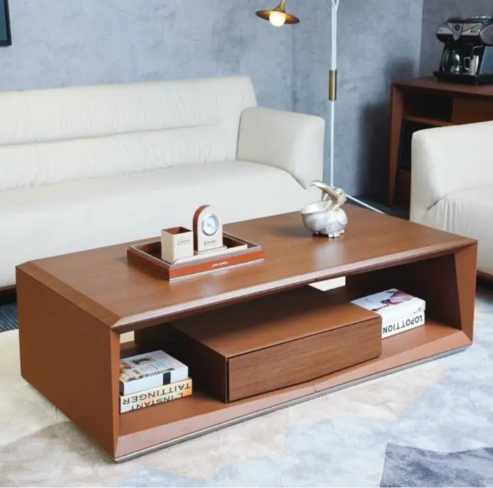 Office Сoffee Table & Side Tables