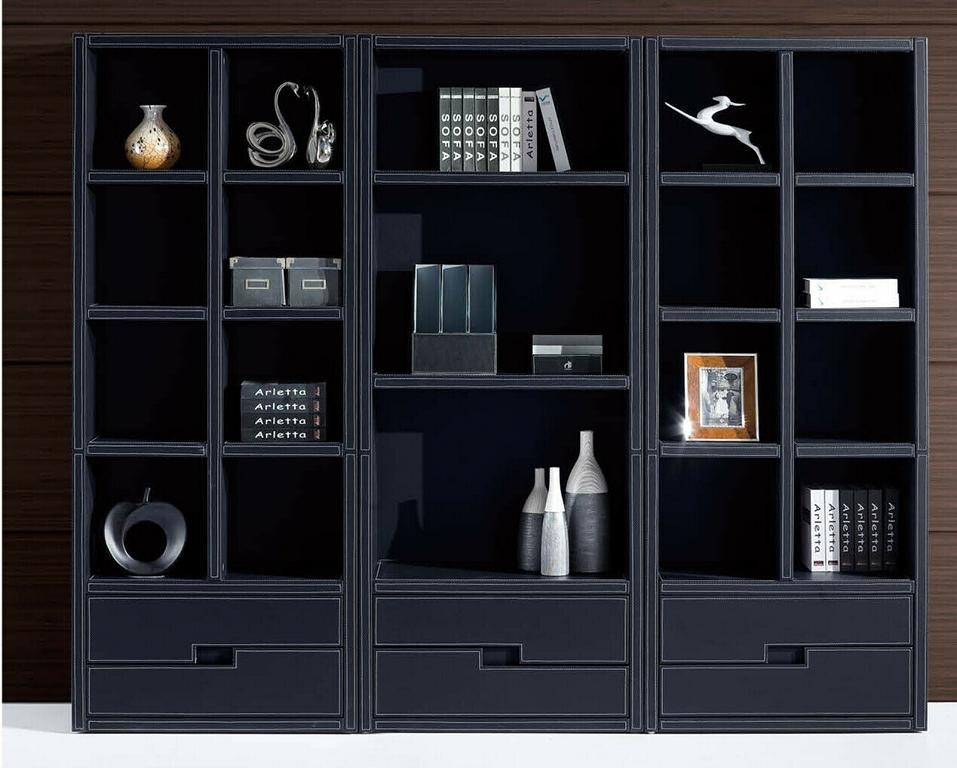 Office Cabinet, Sideboard & Shelfs