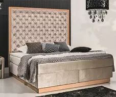 Boxspring Beds