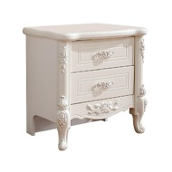 Classic Bedside Tables