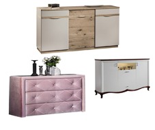 Dresser & Sideboard