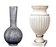 Vases & Bowls