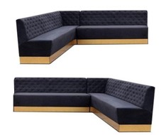 Modular Sofa System