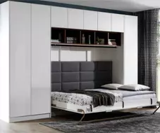 Murphy beds