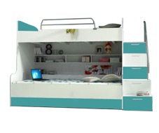 Bunk Beds For Kids & Adults