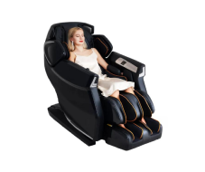 Massage chair