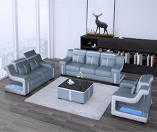 Sofa set