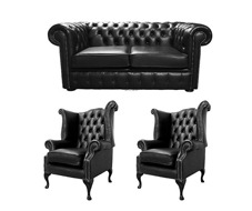 Classic Sofa Set