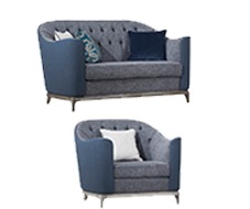 Sofa Sets 2+1