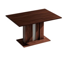 Pedestal tables