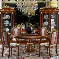 Classic Dining Sets
