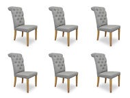 Chairs 8x Set
