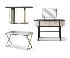 Modern Console Tables