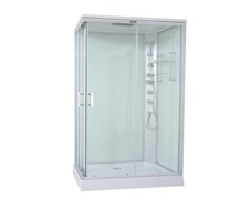 Shower Enclosures