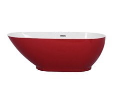 Freestanding Bathtubs