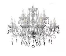 Chandeliers & Chandelier Lights