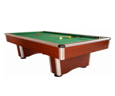 Billiard tables