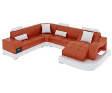 Corner Sofa (L-Shape U-Shape)
