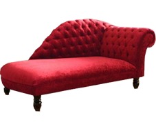 Chaise lounges & Armchairs