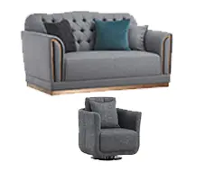 Sofa Sets 2+1