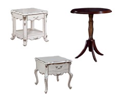Classic Side Tables