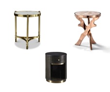 Modern Side Tables