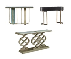 Modern Console Tables